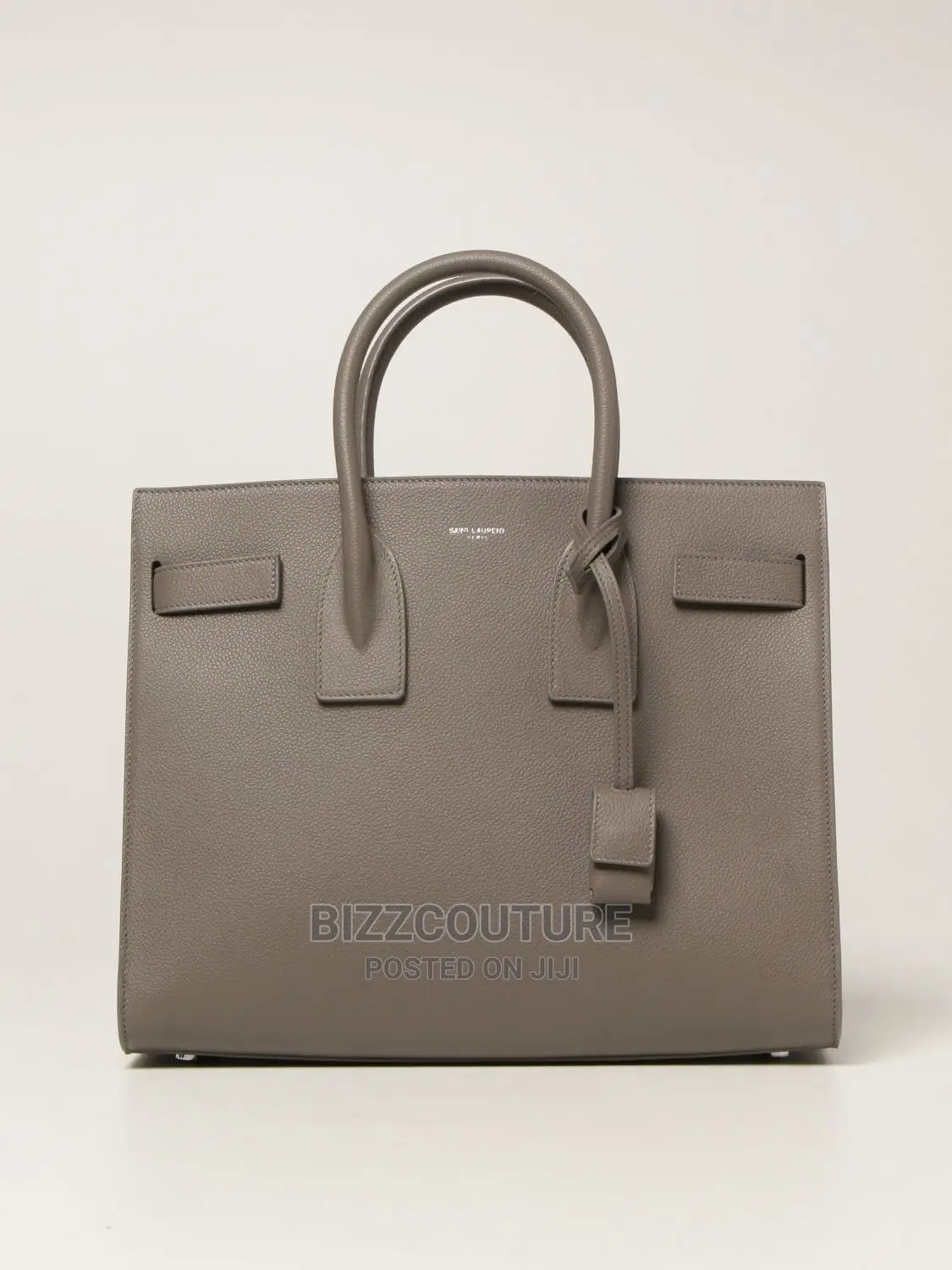 SAINT LAURENT SAC De Jour Top Notch Bags Available in Store