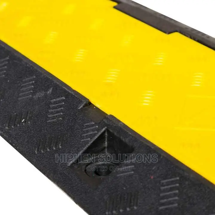 Industrial Cable Protector