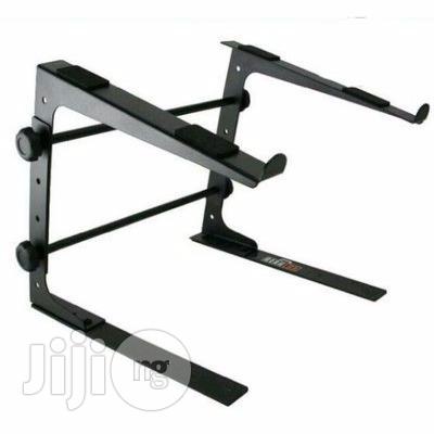 Dj-Laptop Stand