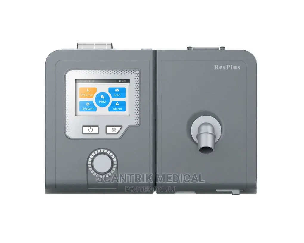 CPAP Machine, for Sleep Apnea