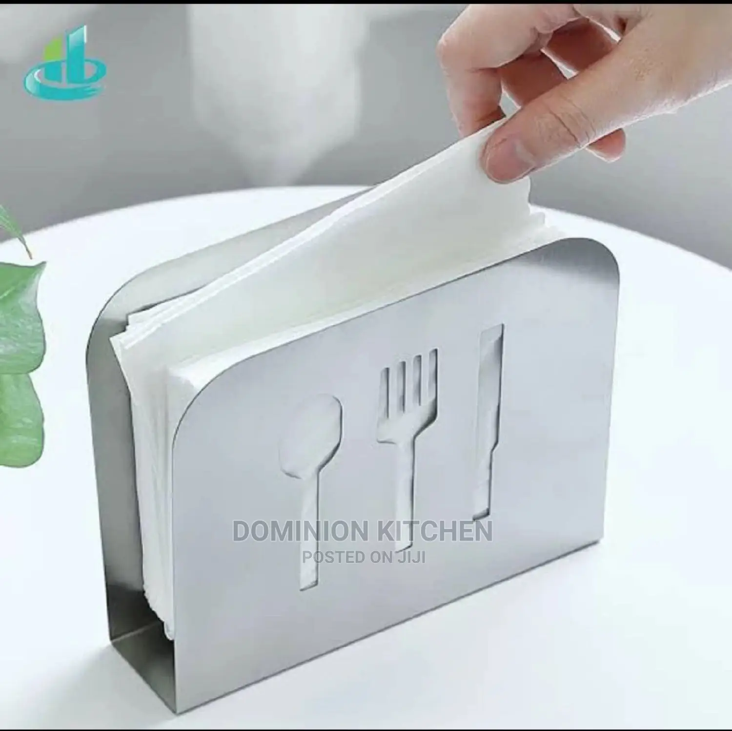 Serviette Holder
