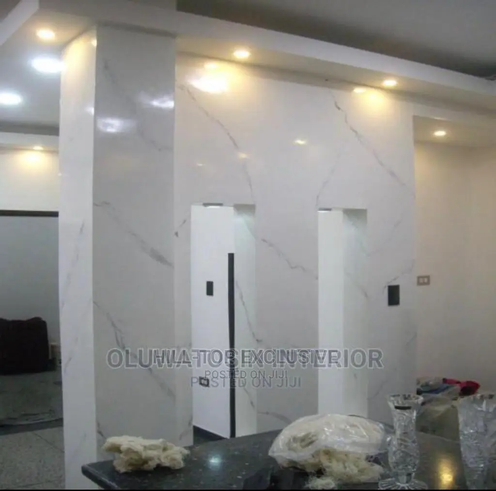 Professional Painting Services