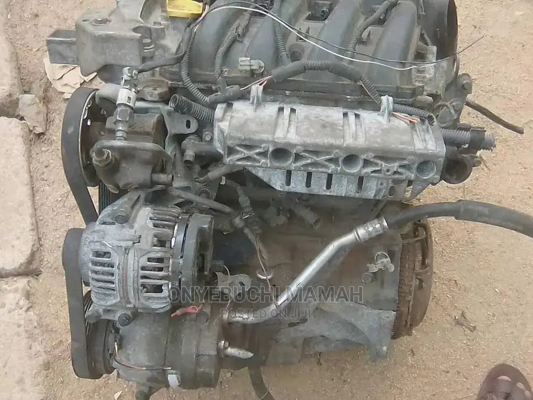 All Kind of AC Compressor and Accessories