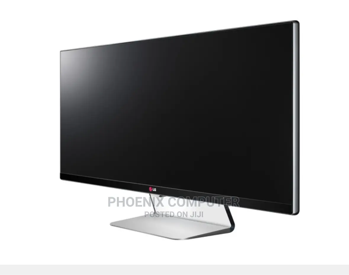 LG 34um95-P 34" 21:9 Ultrawide IPS Monitor With Thunderbolt