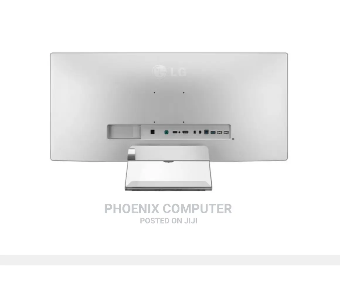 LG 34um95-P 34" 21:9 Ultrawide IPS Monitor With Thunderbolt