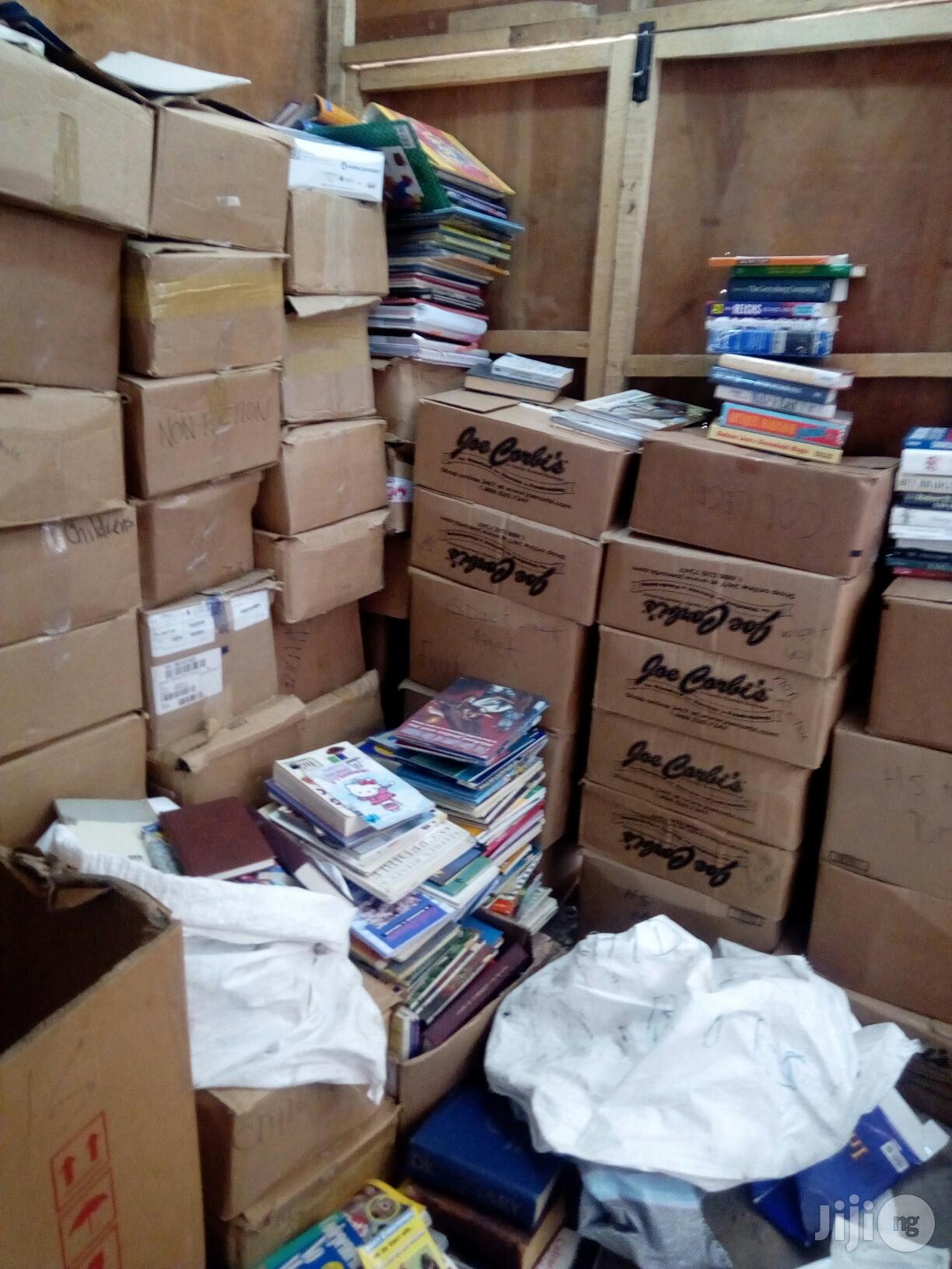 Books For Sale
