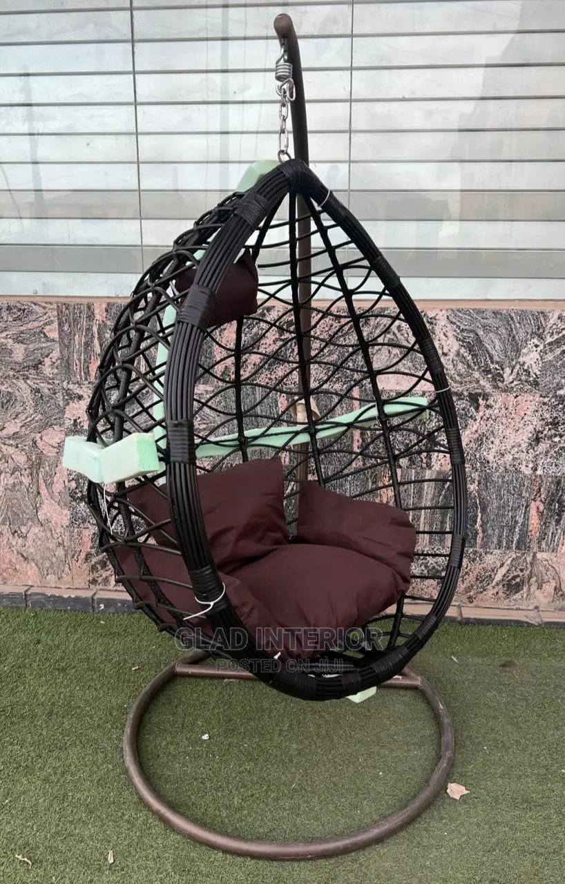 Strong Basket Swing