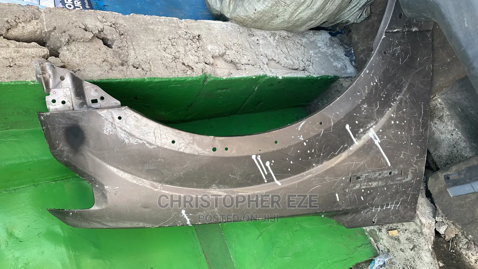 Ford F150 Fender 2015 2016 2017 2018 2019