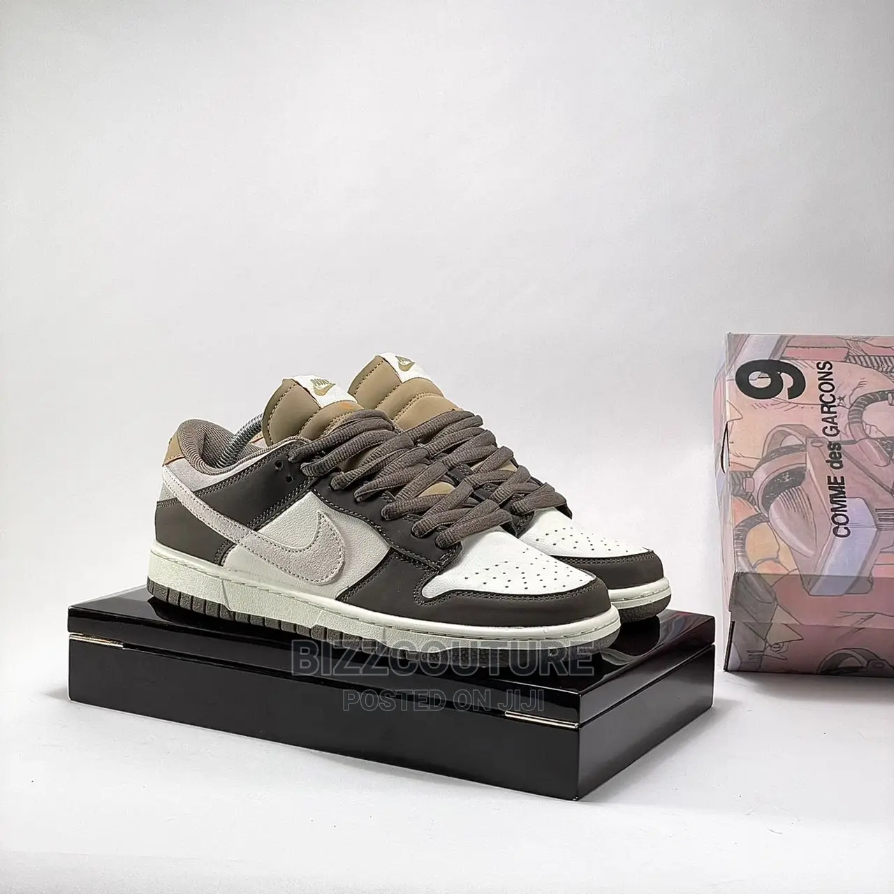 NIKE Dunk Low X OTOMO KATSUNSHIRO Available in Store