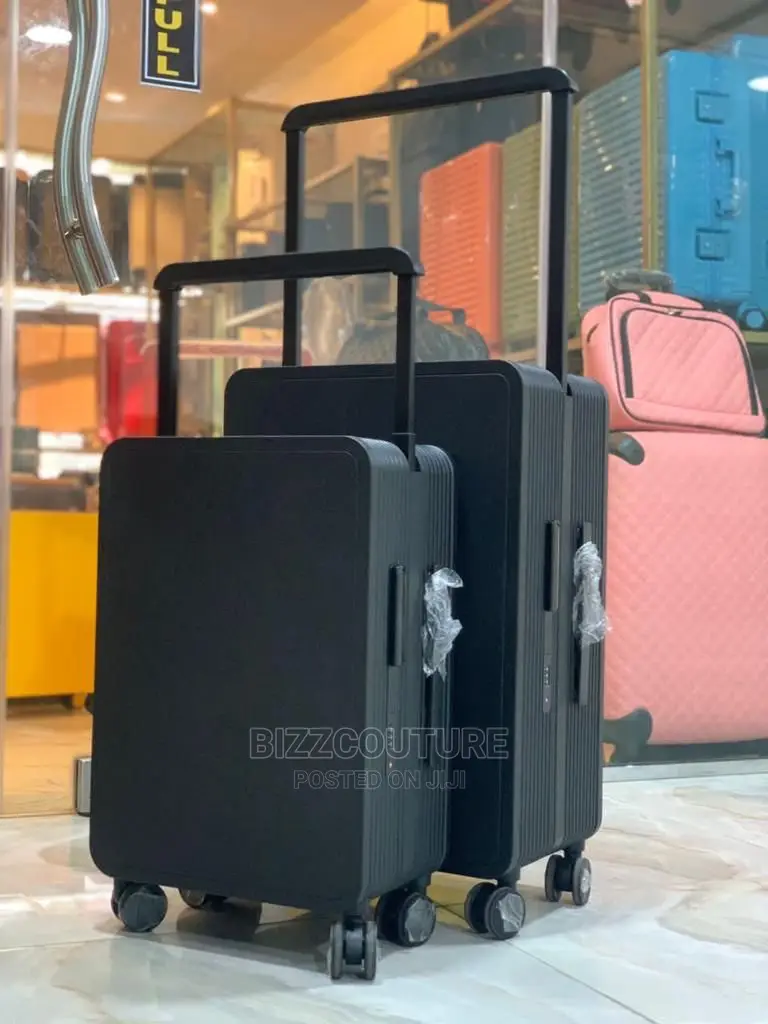 ORIGINAL TRAVELLING BOX Available in Store