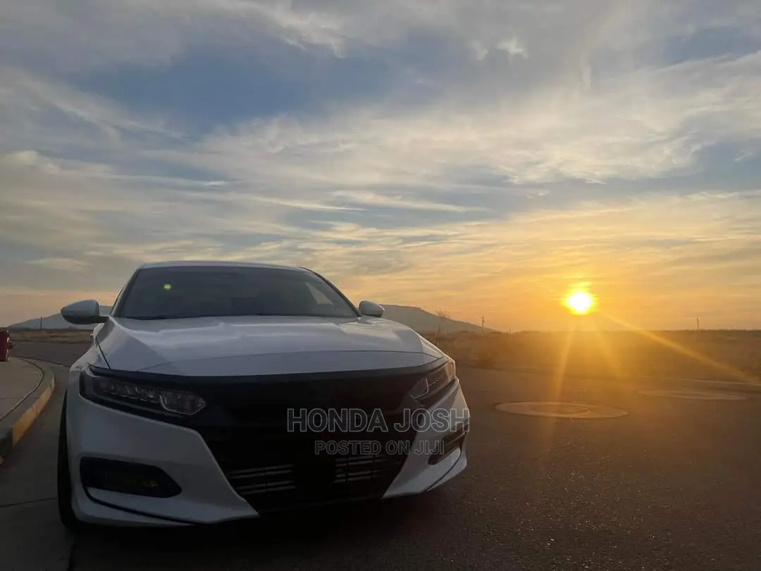 Rear Light 2019/2022 Honda Accord