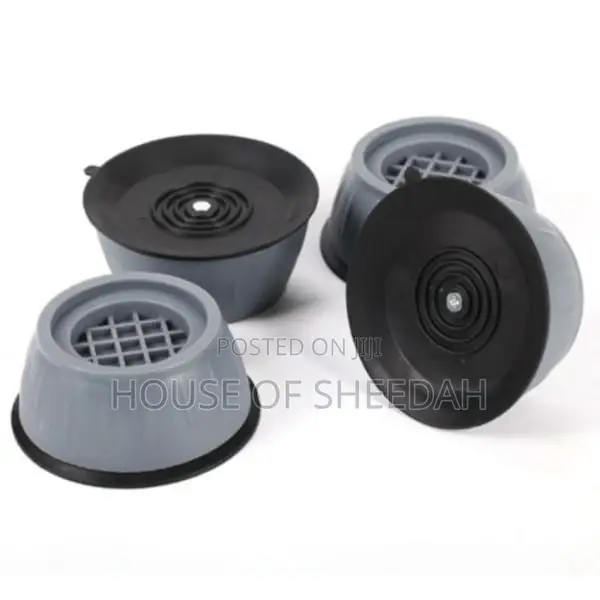 Washing Machine Anti Vibration Stand Pad