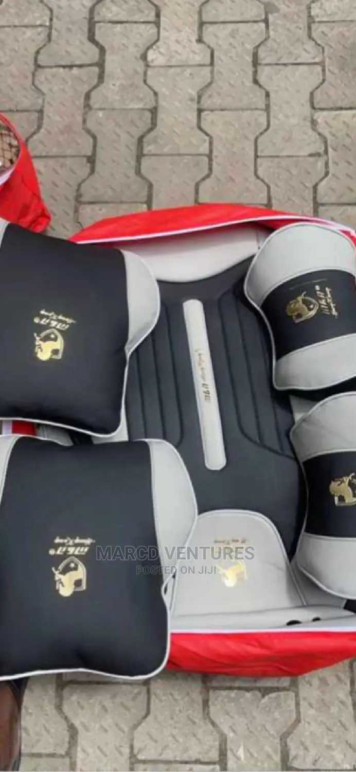 High Quality Kingstar Seat Cover Hongkong