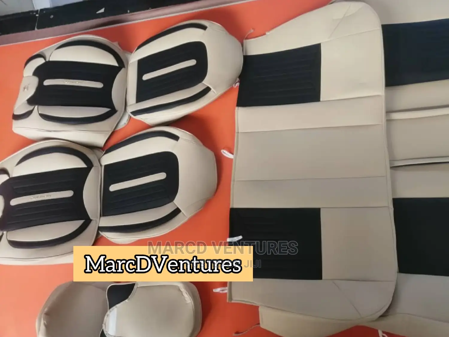 High Quality Kingstar Seat Cover Hongkong