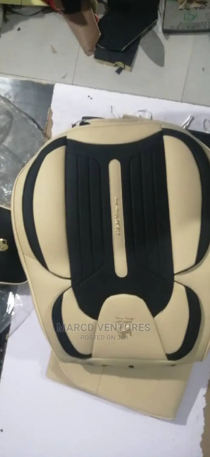 Kingstar Seat Cover Hongkong.