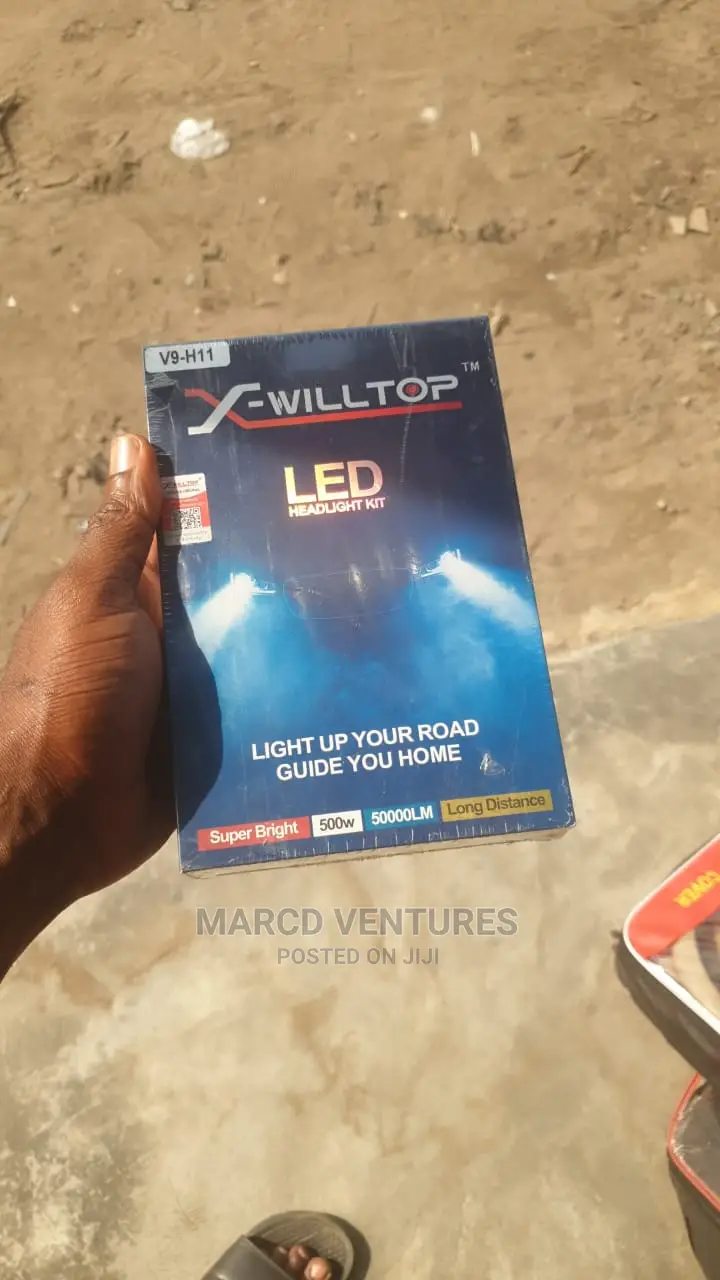 Led Bulds for All Cars