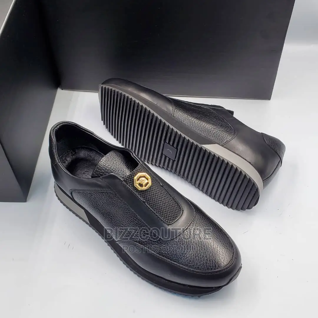 ORIGINAL ITALIAN Sneakers Available in Store
