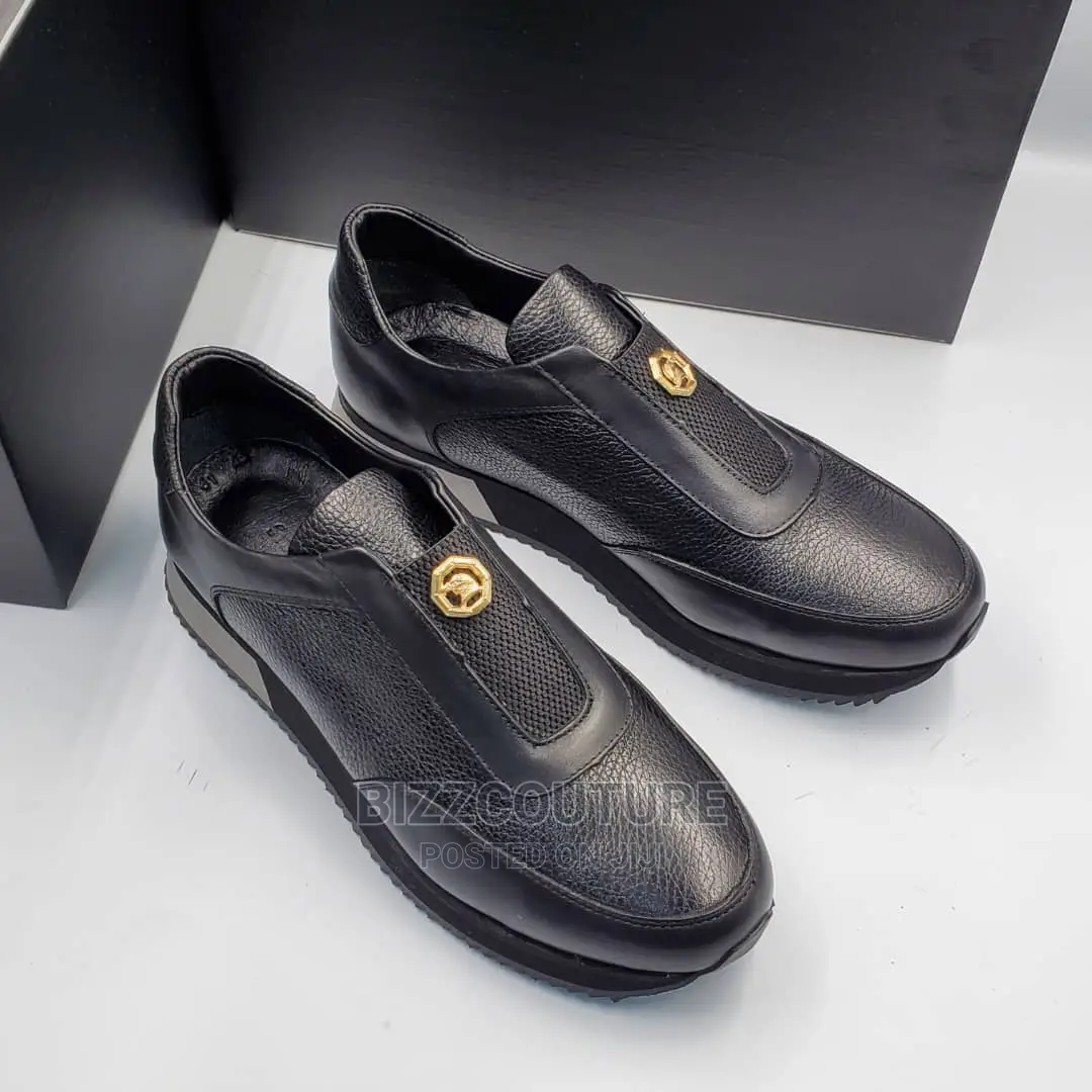 ORIGINAL ITALIAN Sneakers Available in Store