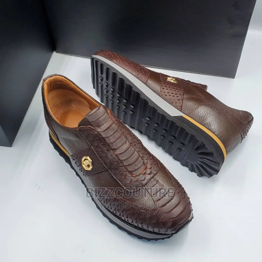 ORIGINAL ITALIAN SNEAKERS Available in Store