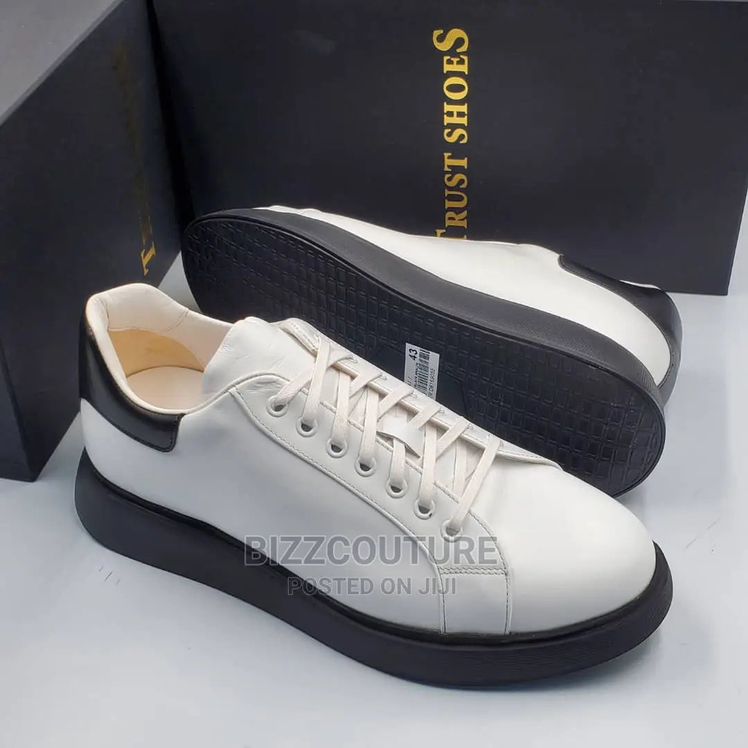 ORIGINAL TRUST Shoes Sneakers Available in Store