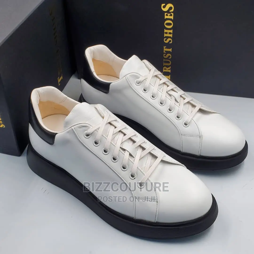 ORIGINAL TRUST Shoes Sneakers Available in Store