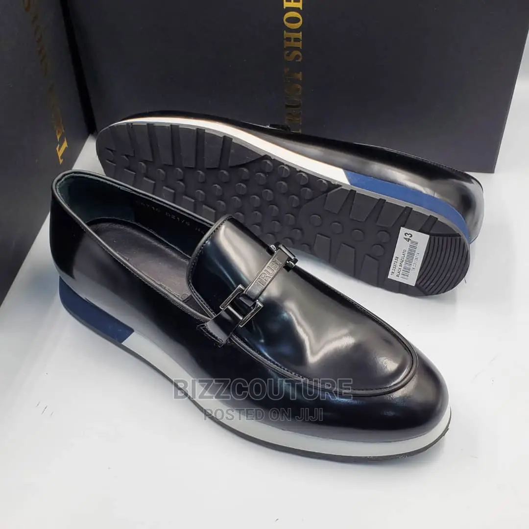 ORIGINAL TRUST SHOES Loafers Available in Store