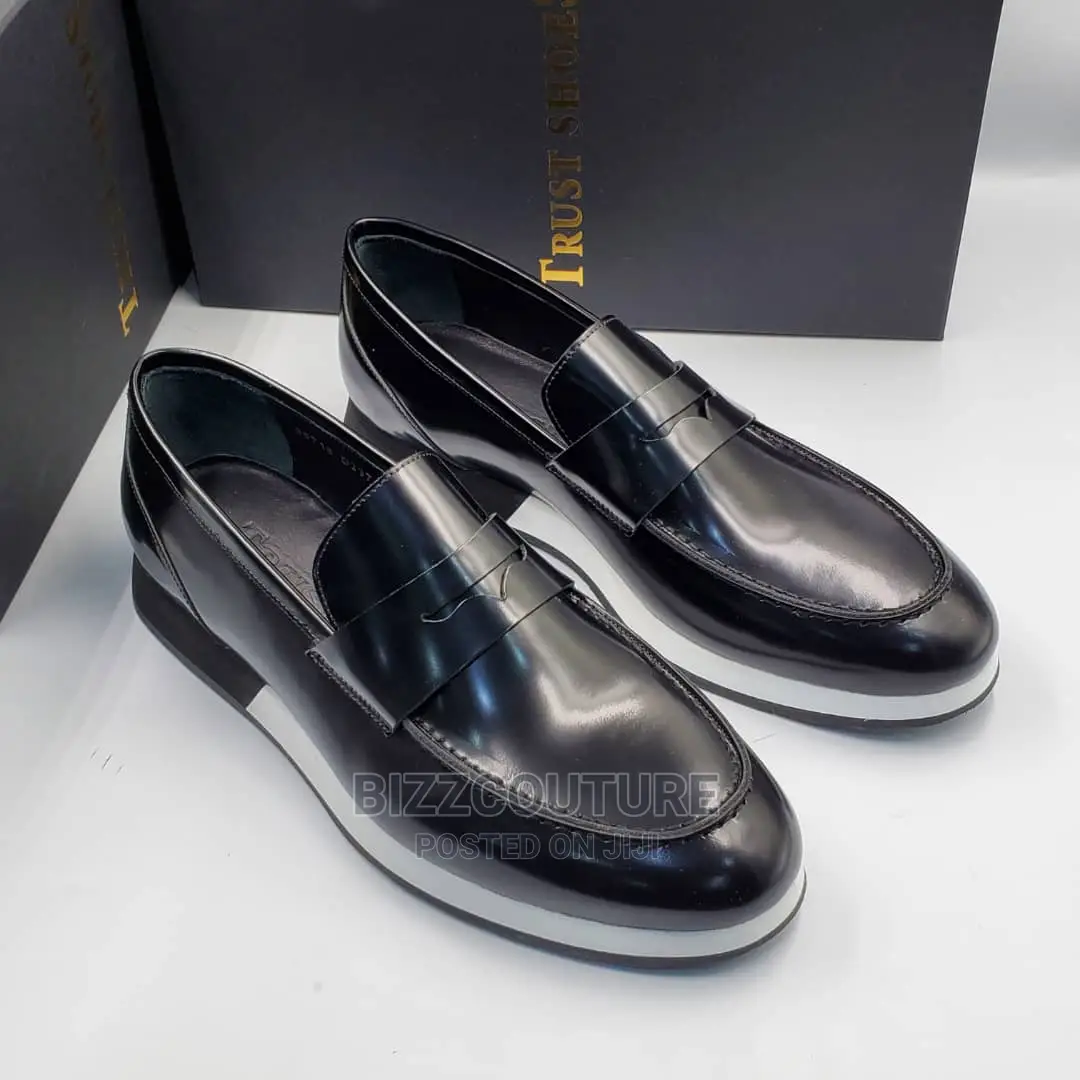 ORIGINAL TRUST SHOES Loafers Available in Store