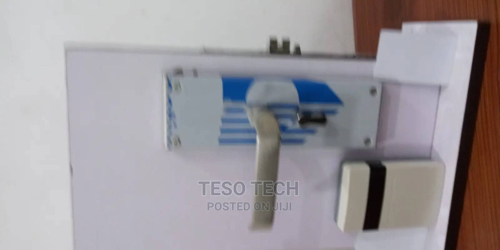 Best Access Card Locks in Lagos
