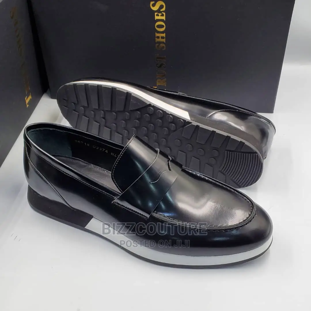ORIGINAL TRUST SHOES Loafers Available in Store