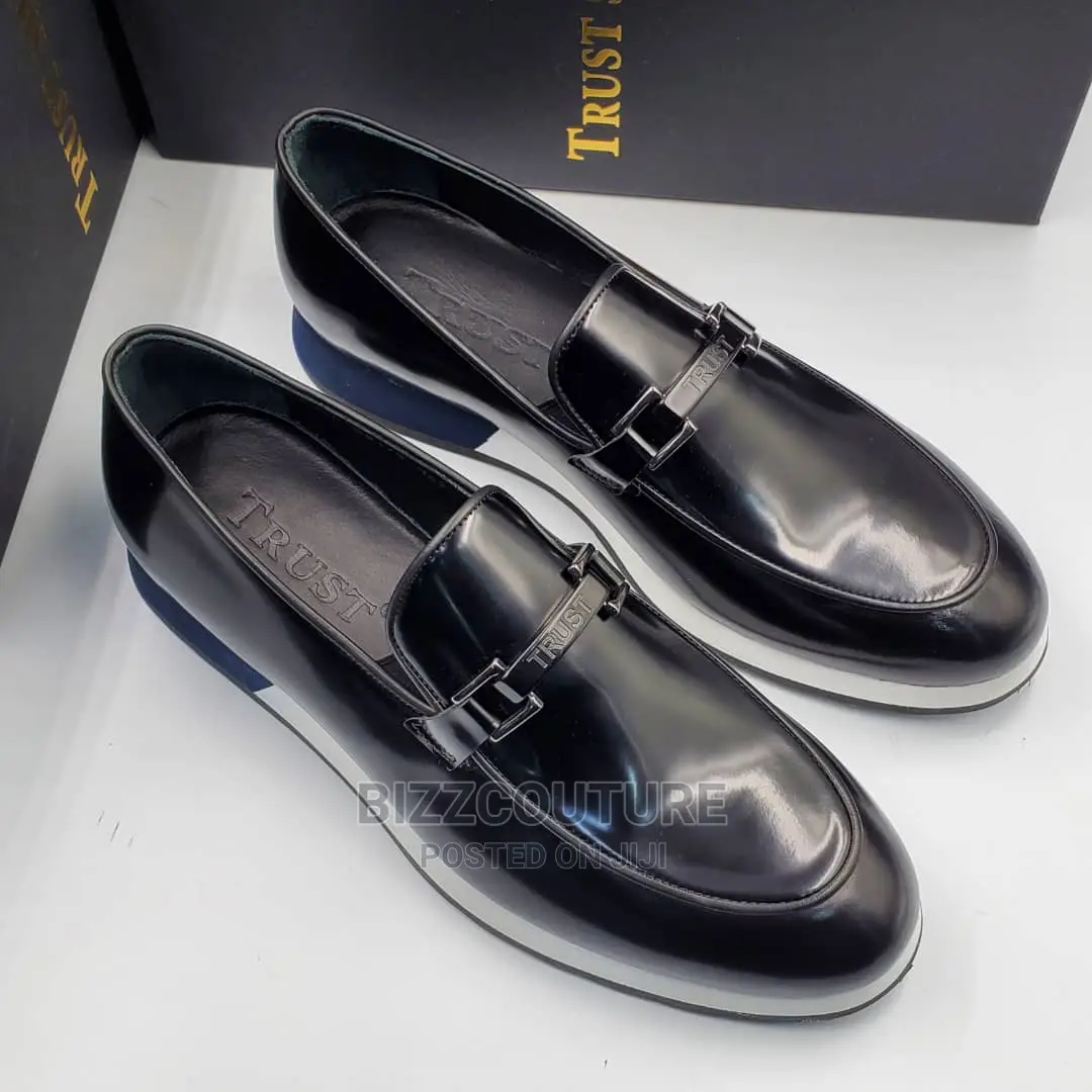 ORIGINAL TRUST SHOES Loafers Available in Store
