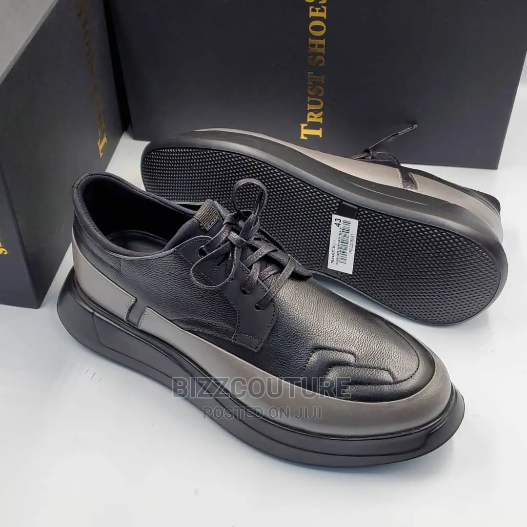 ORIGINAL TRUST SHOES Sneakers Available in Store