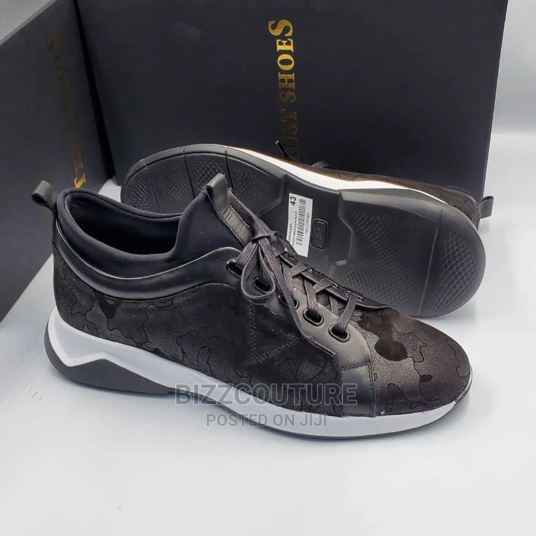 ORIGINAL TRUST SHOES Sneakers Available in Store