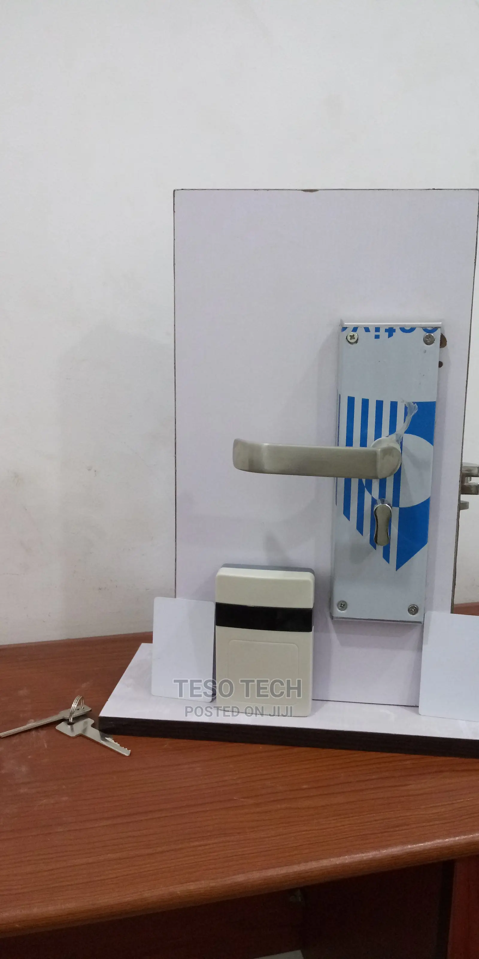Best Hotel Card Locks