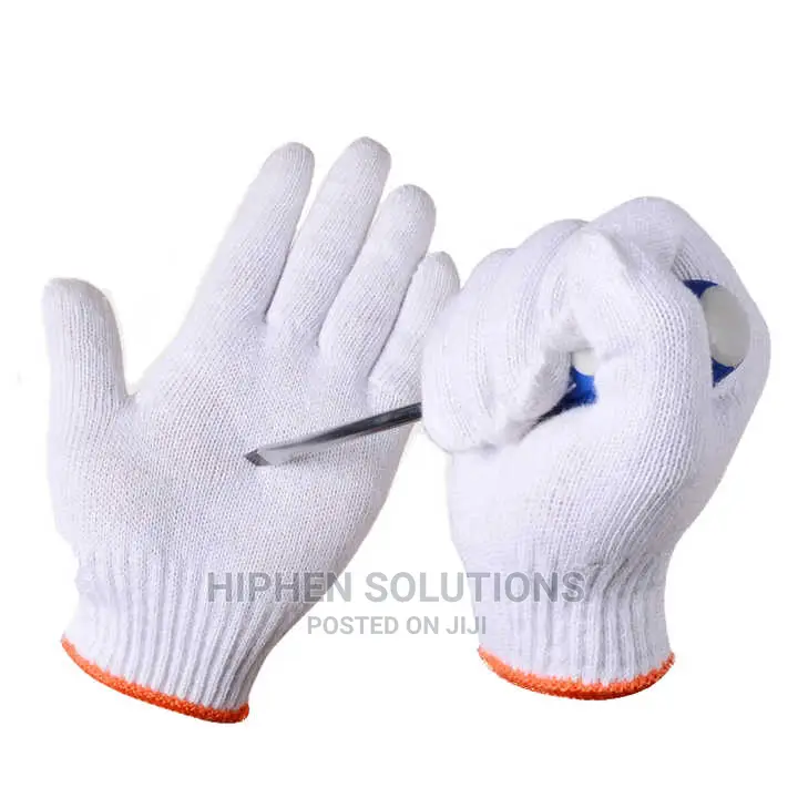 Resistance Gloves