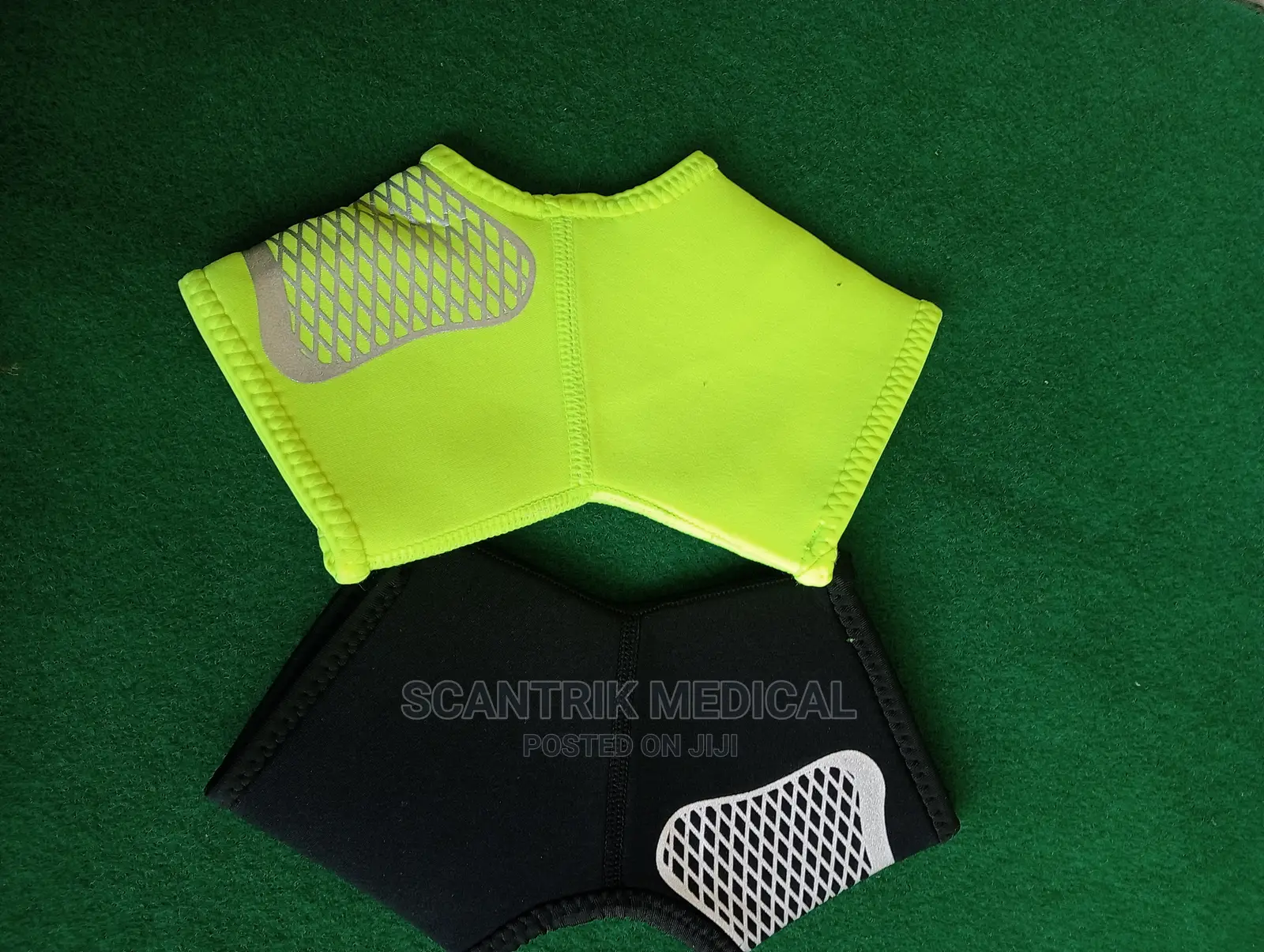 Ankle Support Sock Sports