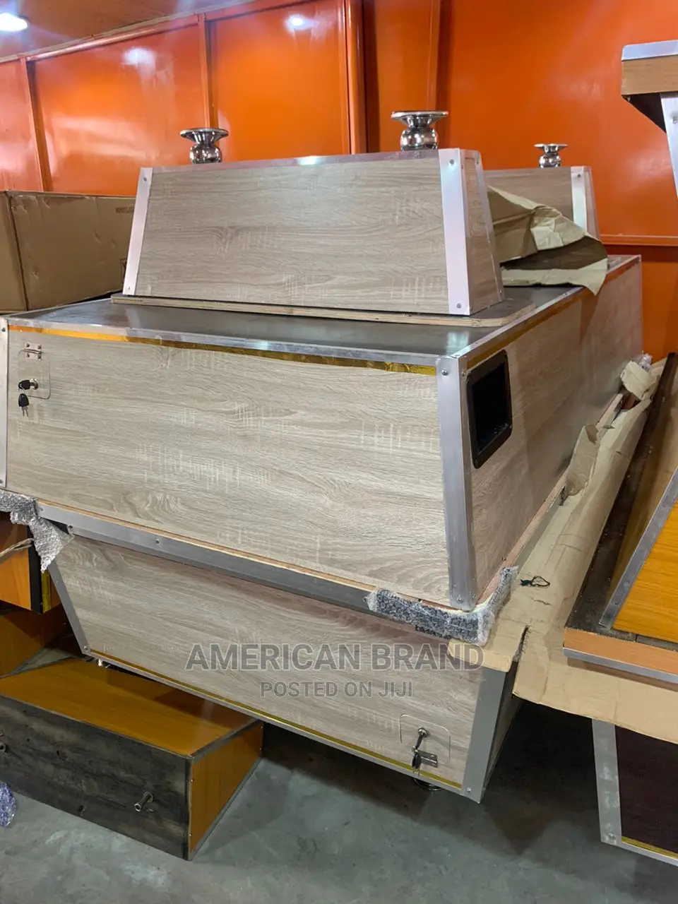 Locally Made Coin Operated Snooker Board