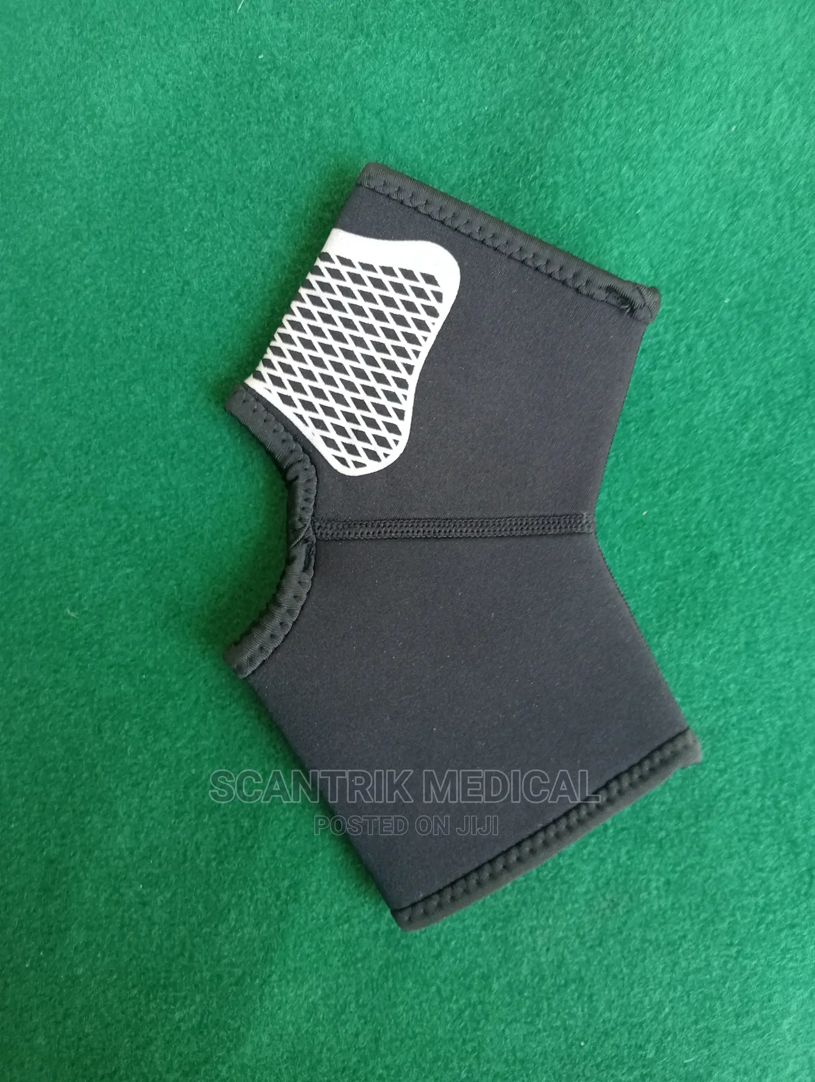 Medical Ankle Support Socks