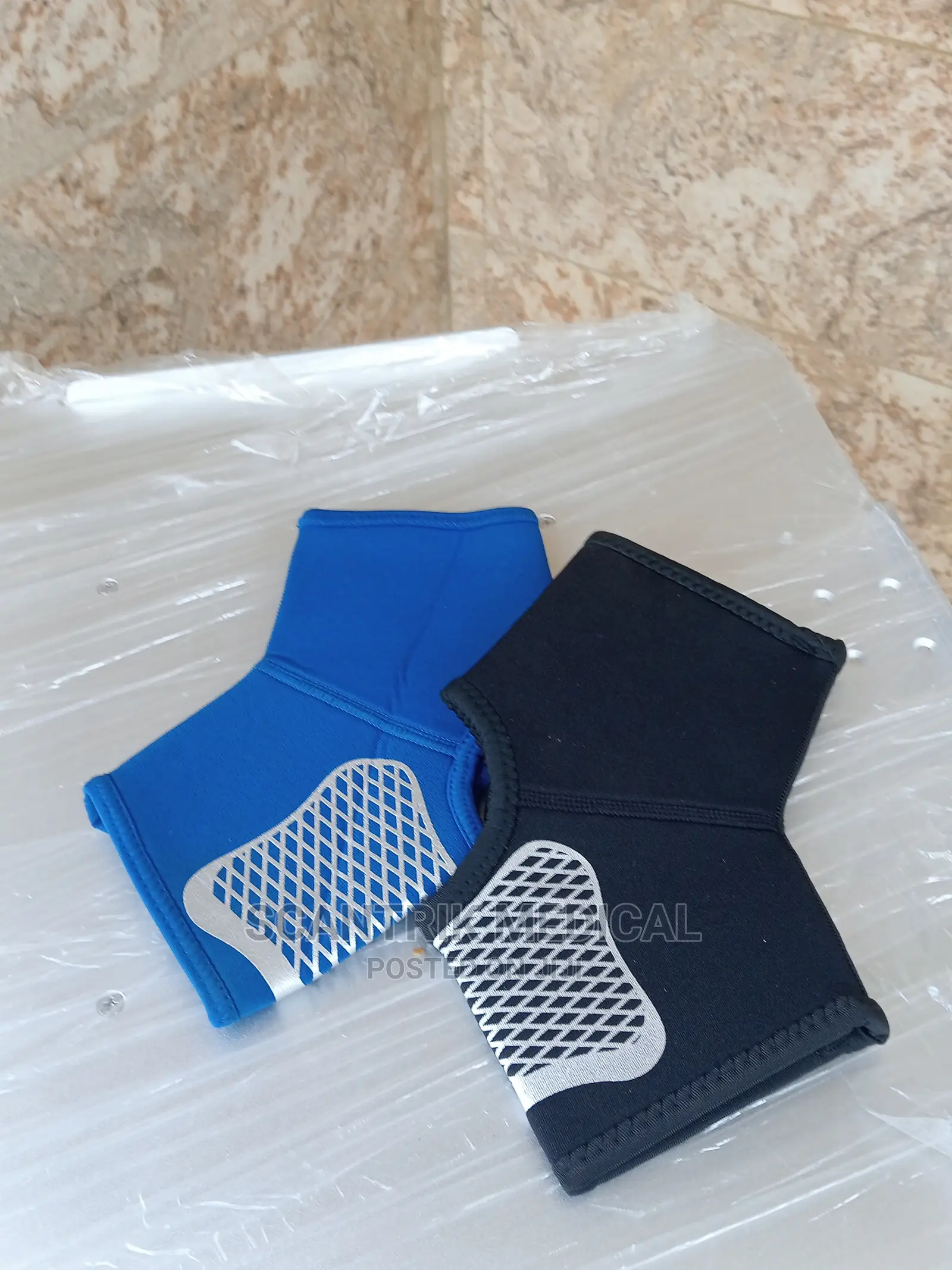 Ankle Support Socks Medical Supplies Equipment