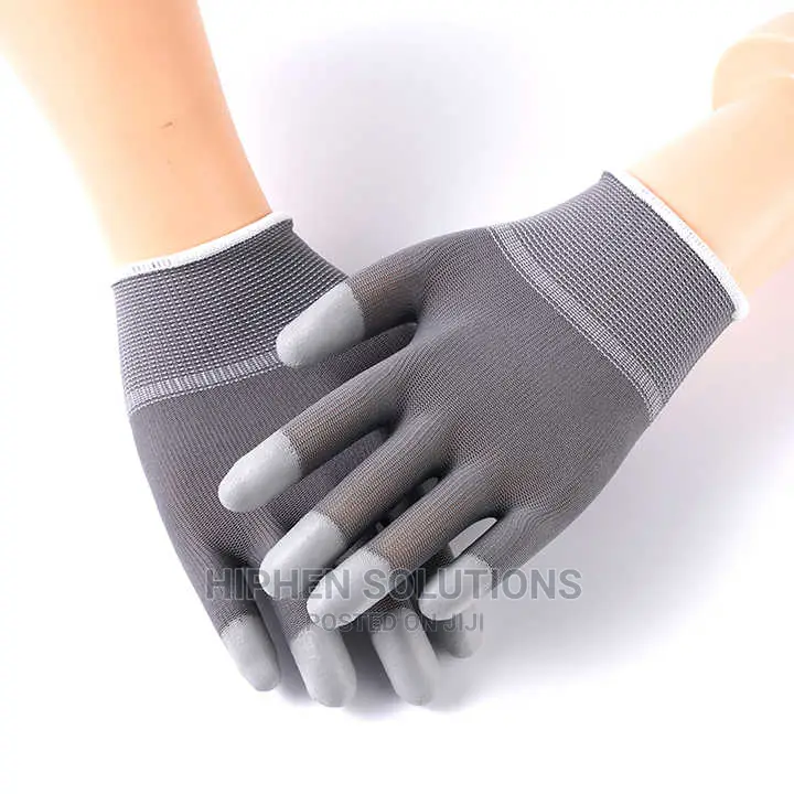 Worker Fabric Gloves