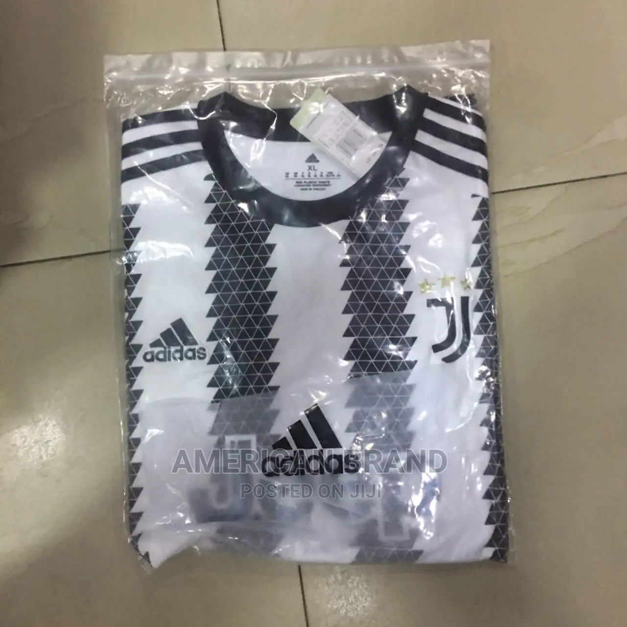Football Jersey Original