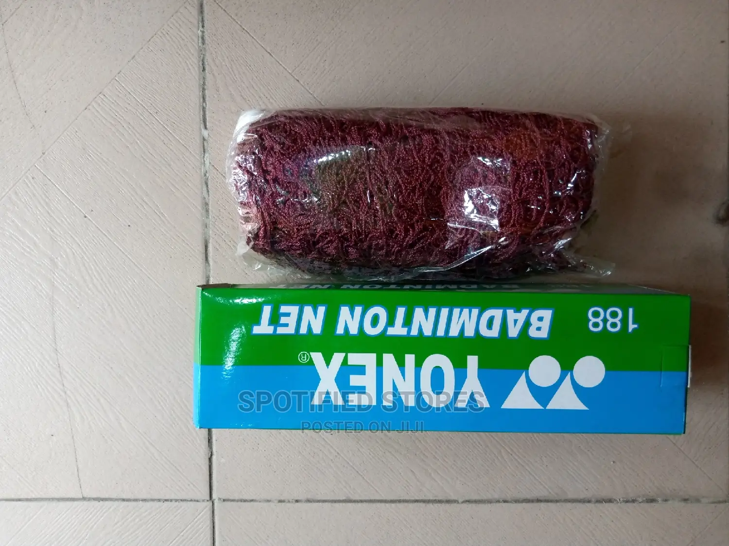 Yonex Badminton Net