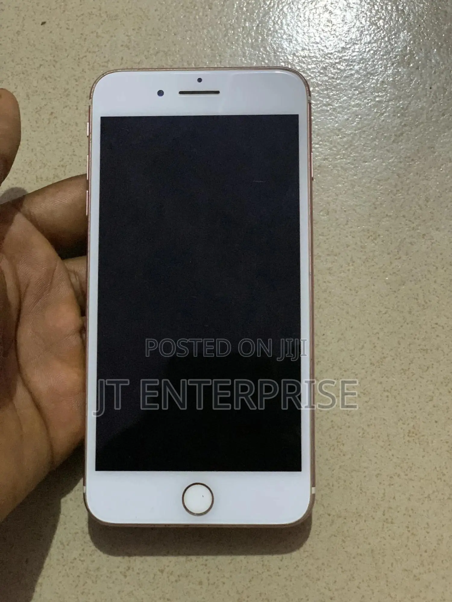 Apple iPhone 7 Plus 128 GB Gold