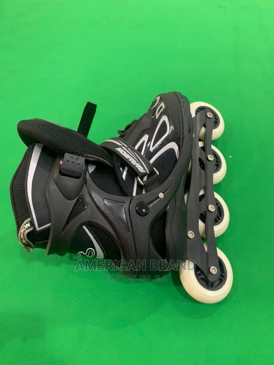 Original Skating Shoe/ Roller Blades