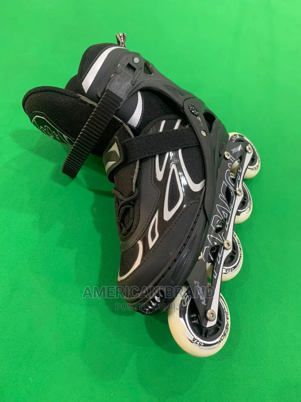 Professional Skating Shoe Original