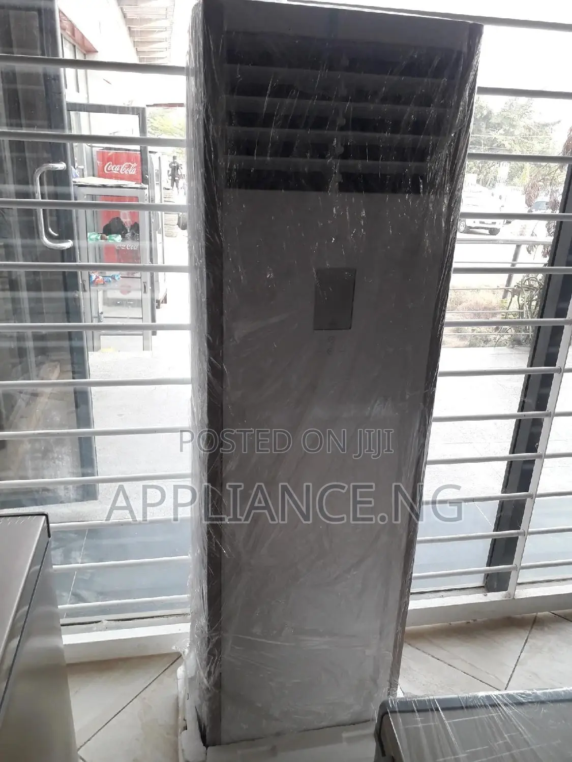 Midea 2 Tons Standing Air Conditioner
