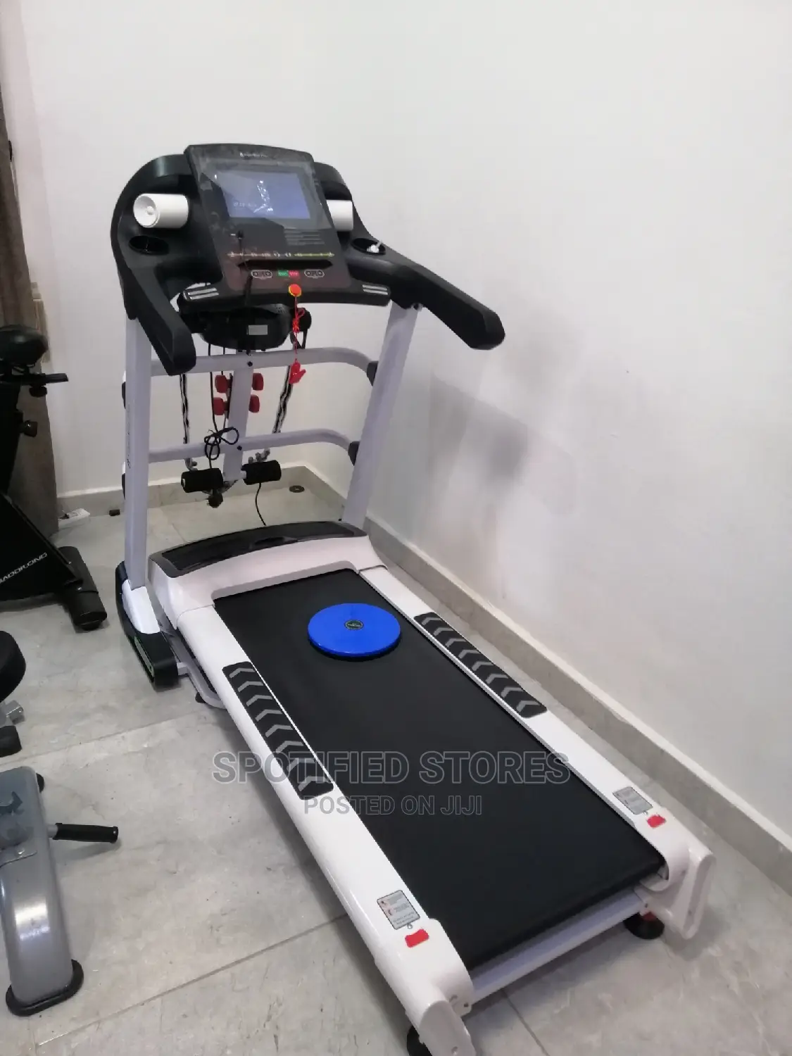 5hp Treadmill