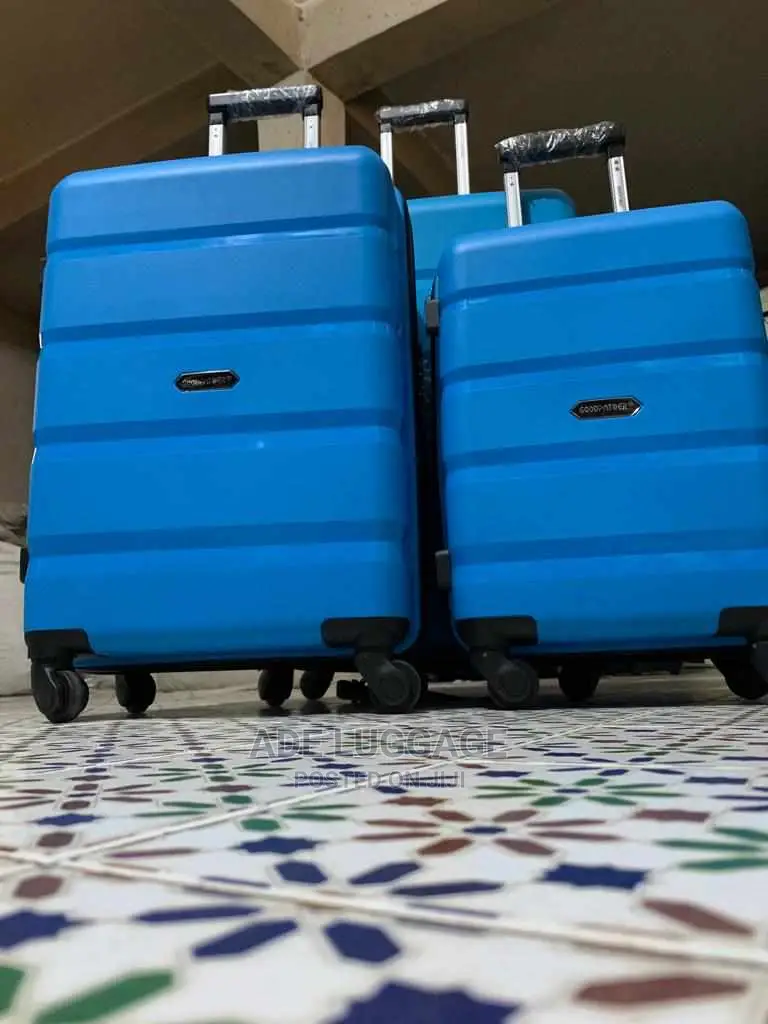 Travel Boxes Collection Available