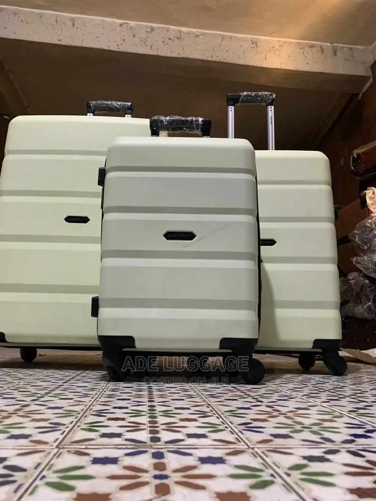 Travel Boxes Collection Available