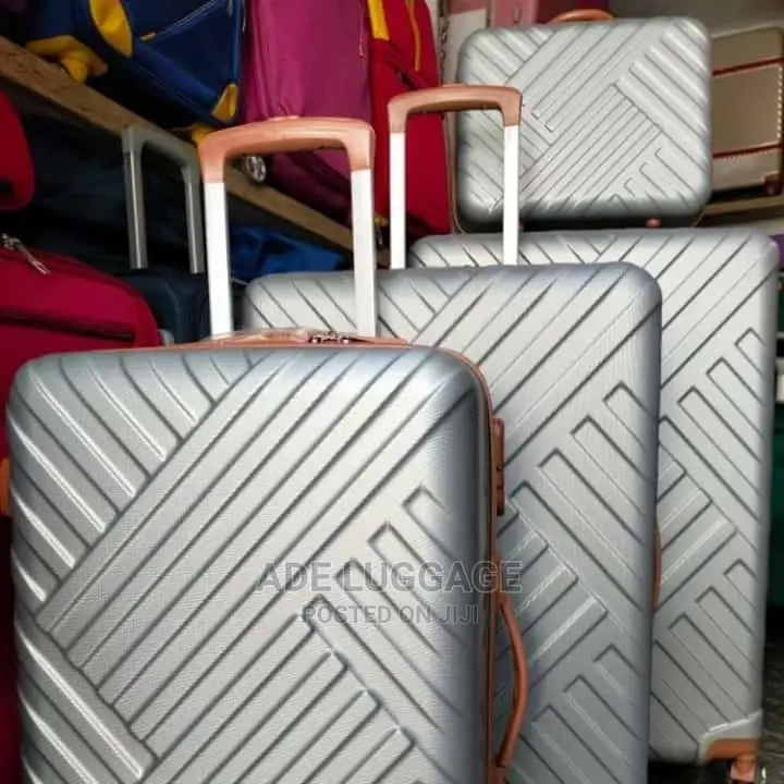 Travel Boxes Collection Available