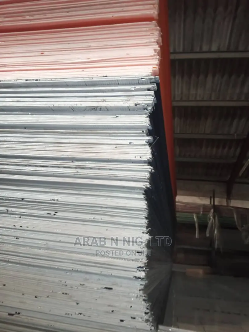 Original U Lock Danpalon Polycarbonate and Skylight Sheets